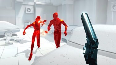 Best Simulation Games for VR