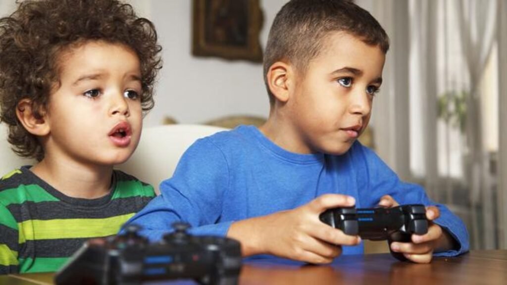 Best Video Games for Kids