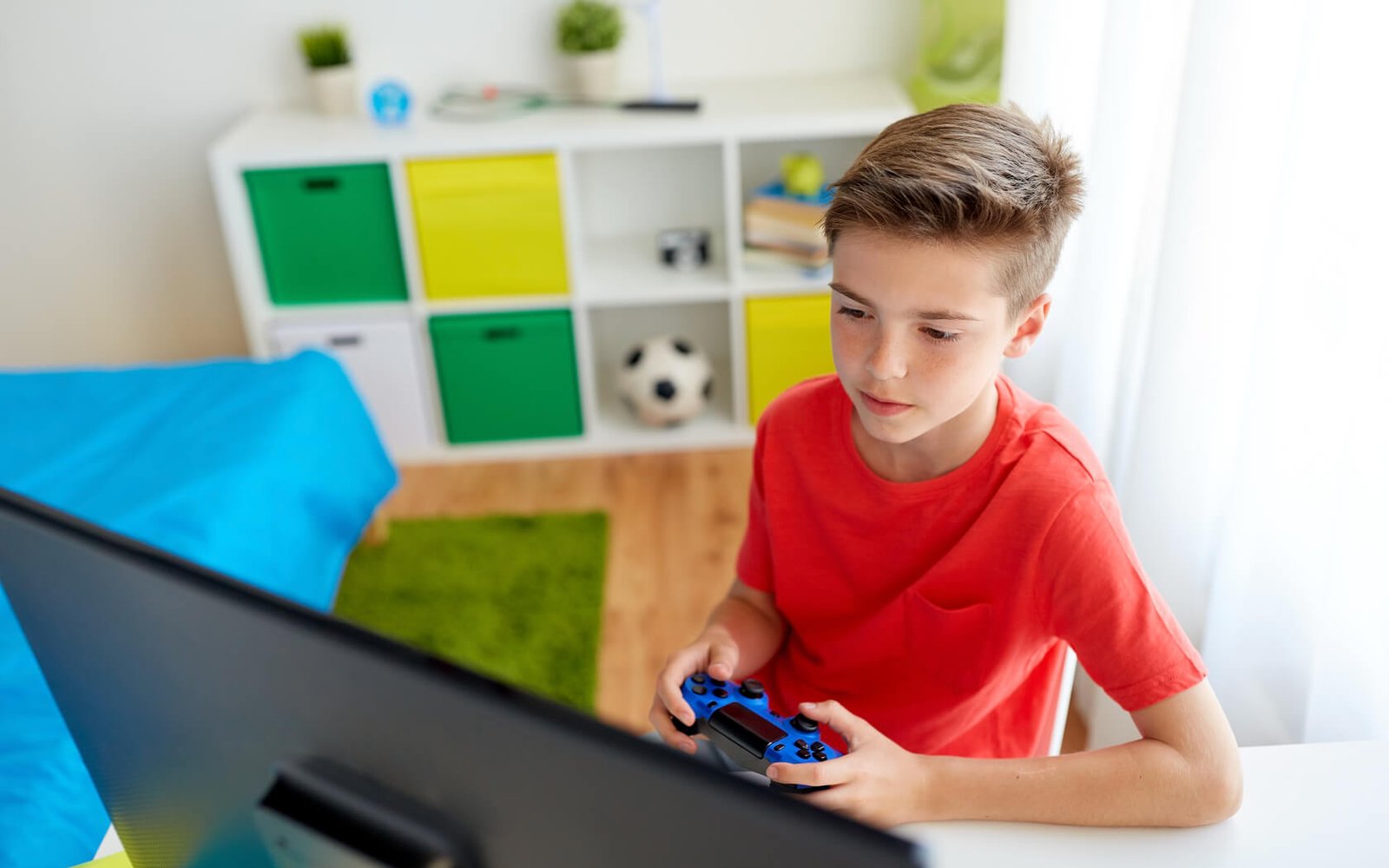 Best Video Games for Kids