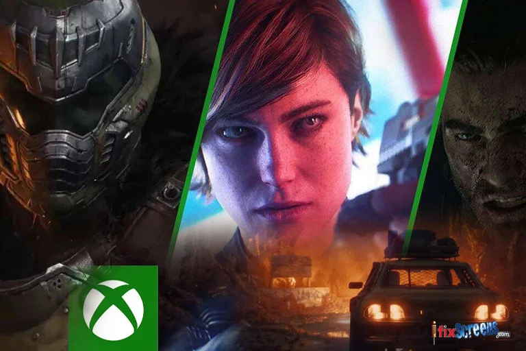 How Xbox Games Push the Boundaries of Graphics and Gameplay