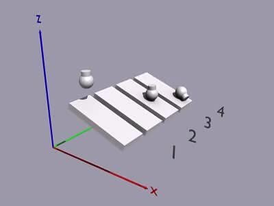 Physics Engines in 3D Games