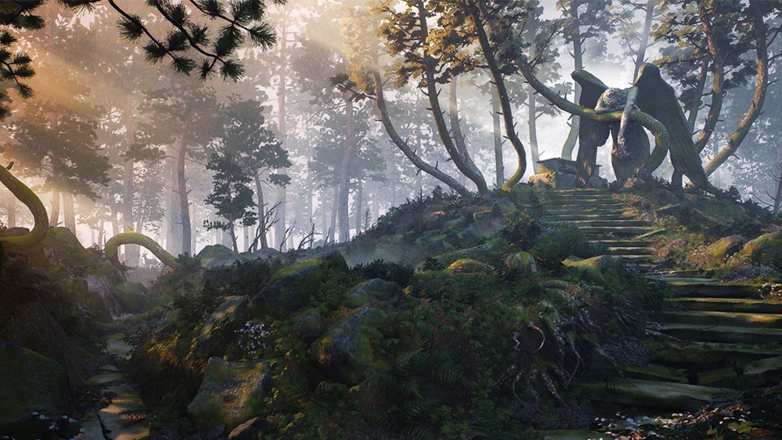 The Role of 3D Environment Design in Gaming