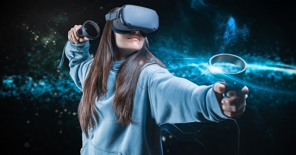 Virtual Reality in Gaming: The Next Level of Immersion