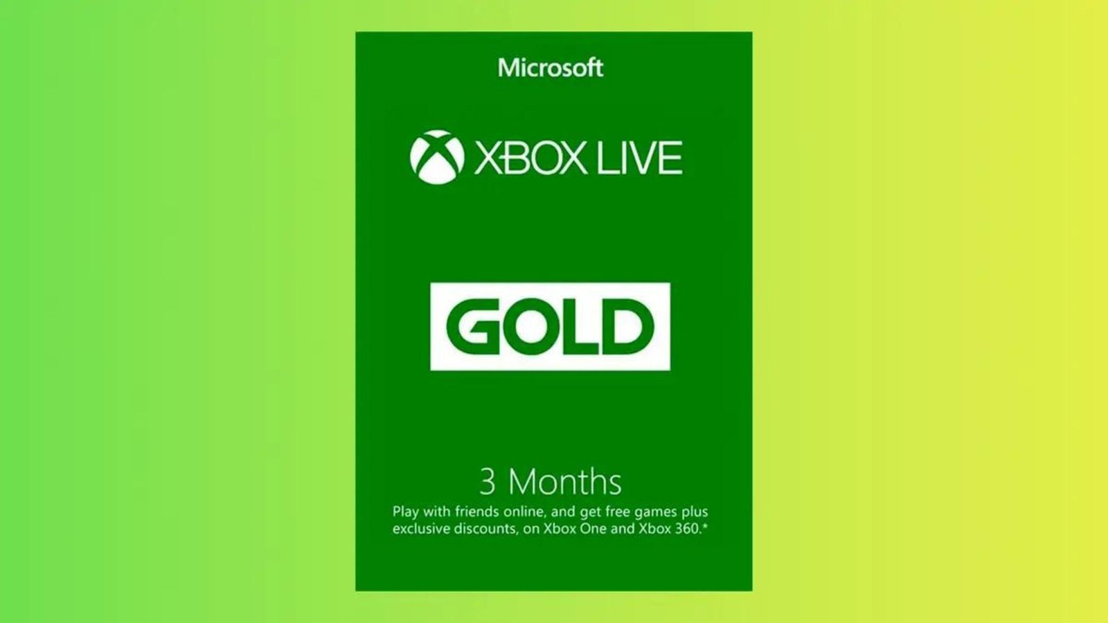 Xbox Live Gold vs. Xbox Game Pass Ultimate