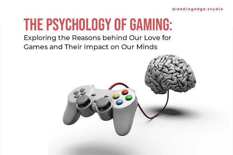 The Psychology of Simulation Games: Why We Love to Simulate