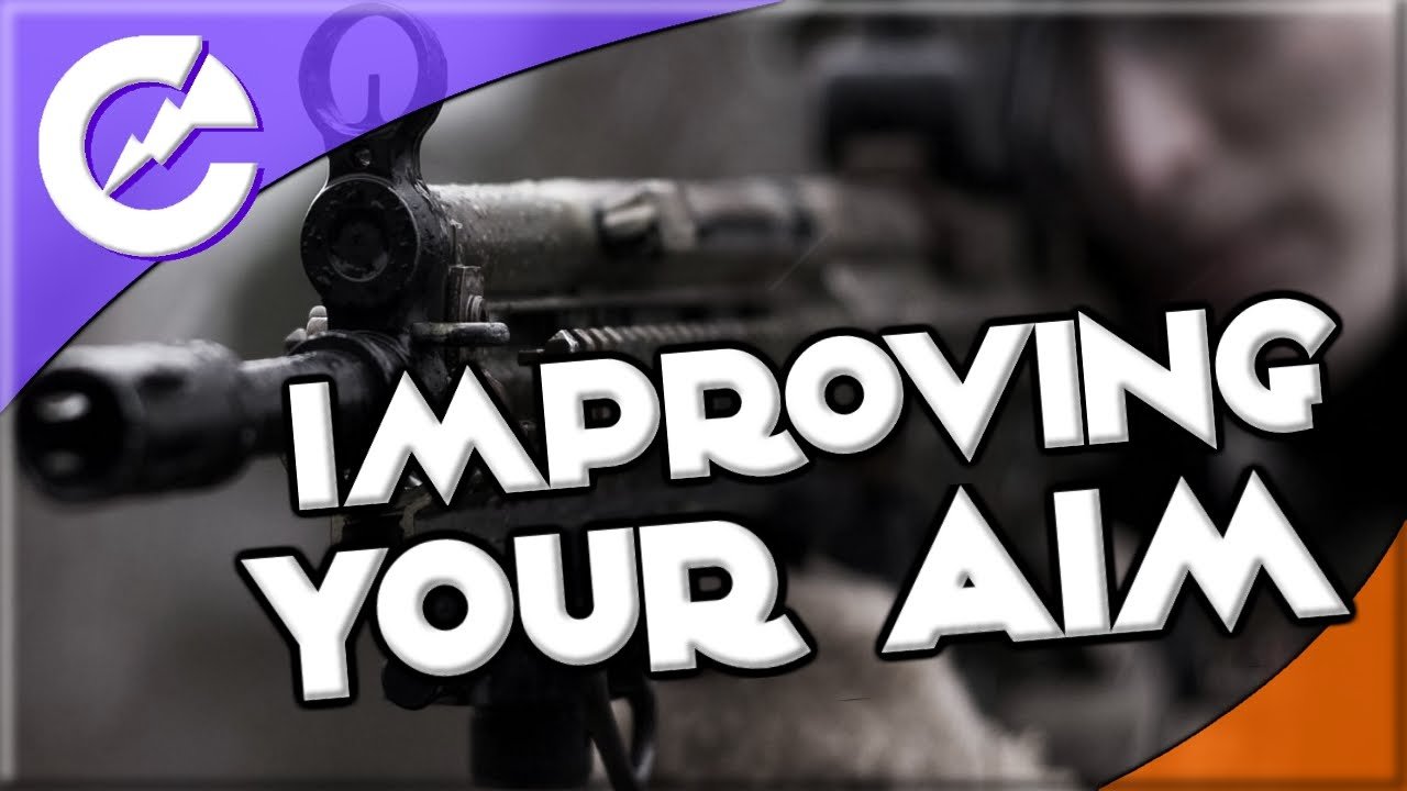 Tips for Improving Your Aim and Accuracy