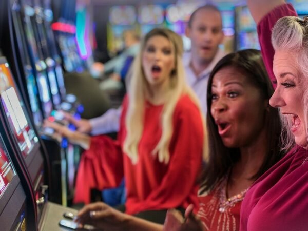 The Pokies Australia Review: The Psychology of the Second Chance Bonus