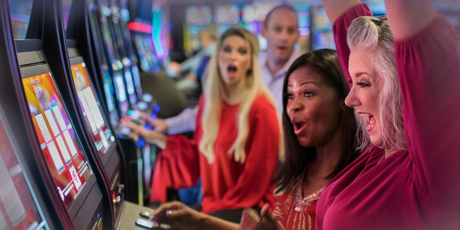 The Pokies Australia Review: The Psychology of the Second Chance Bonus