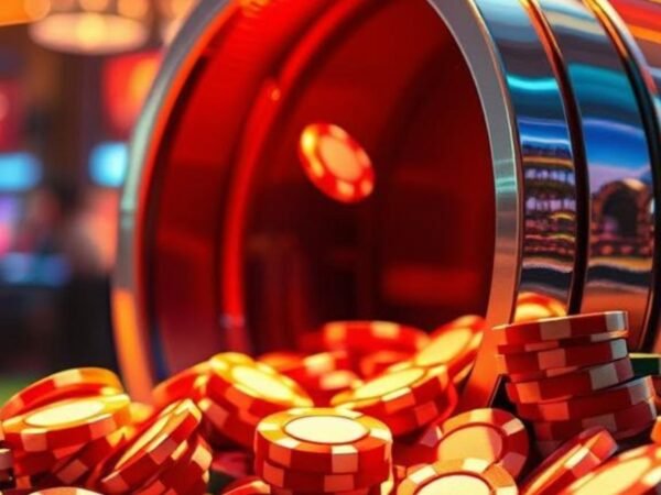 Common Bonus Mistakes at The Pokies