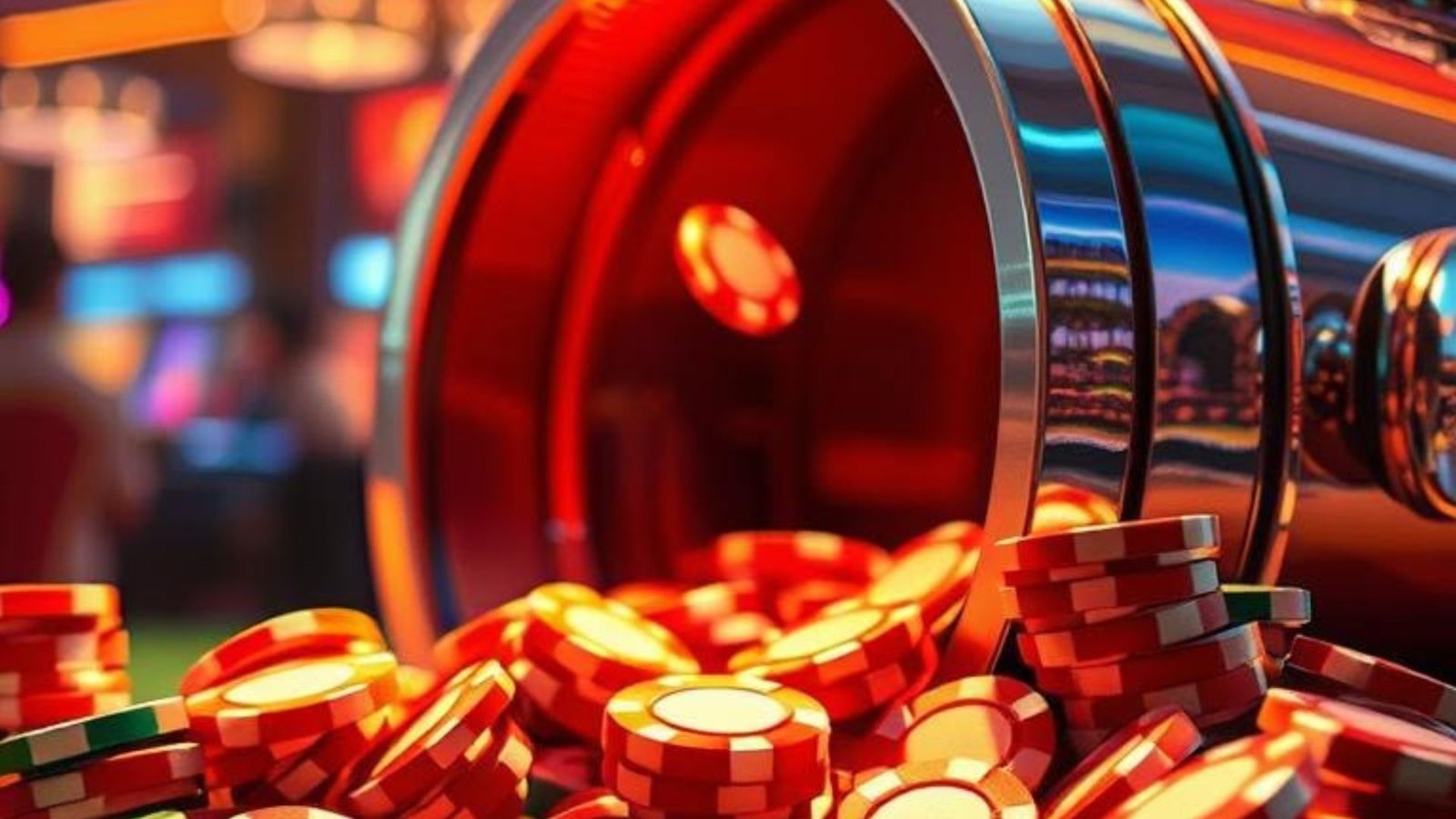 Common Bonus Mistakes at The Pokies