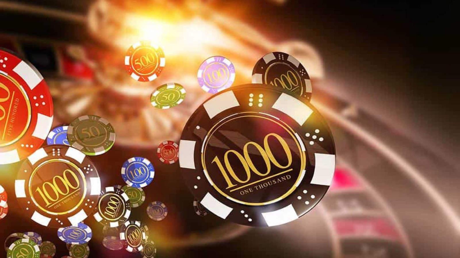 Common Bonus Mistakes at The Pokies