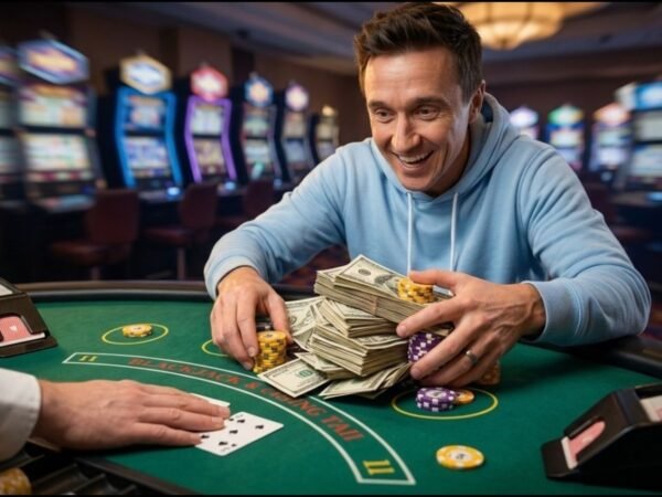 King Johnnie Casino Australia PWA vs Browser Lag in Blackjack Gameplay