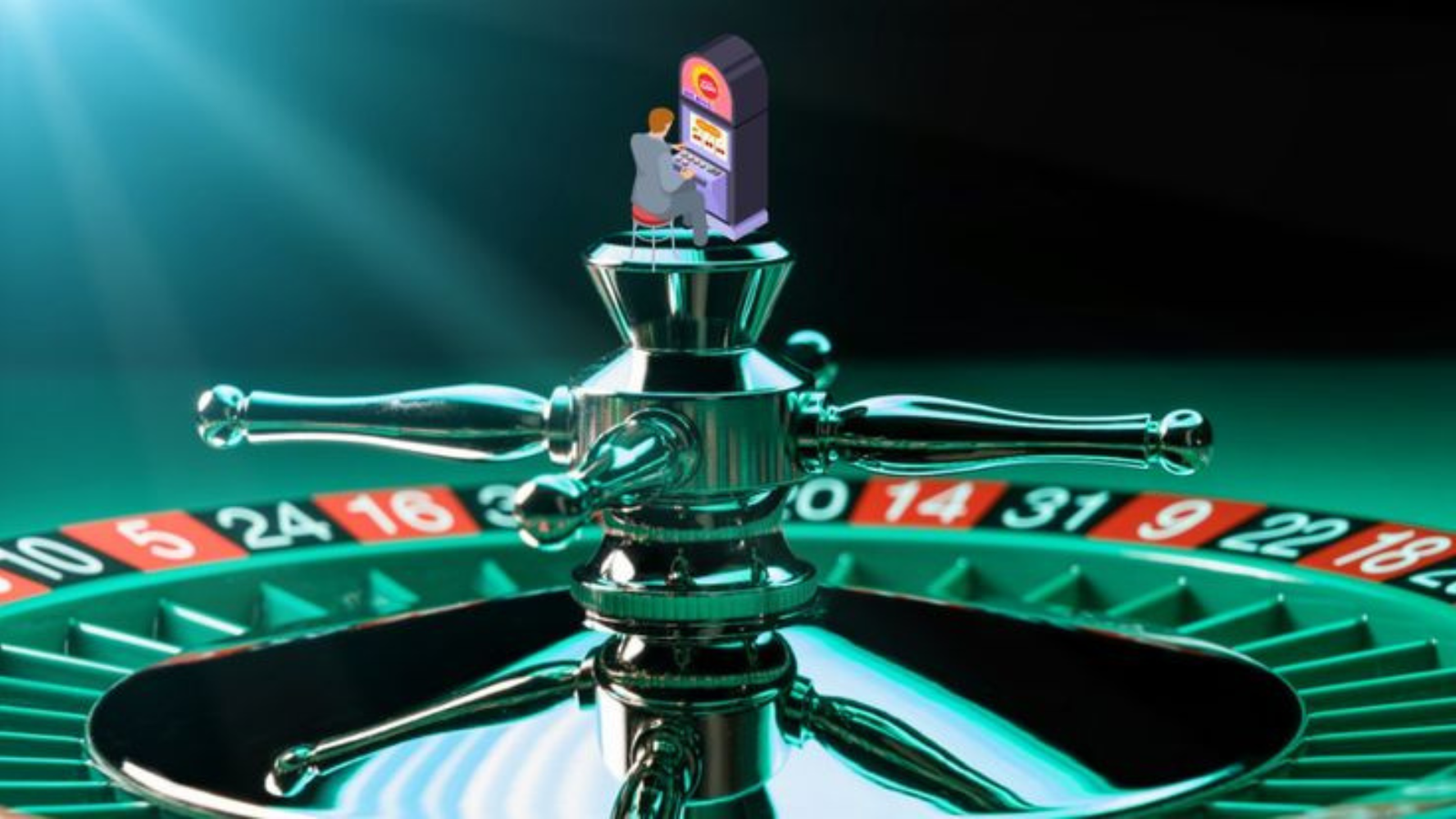 fast withdrawal roulette