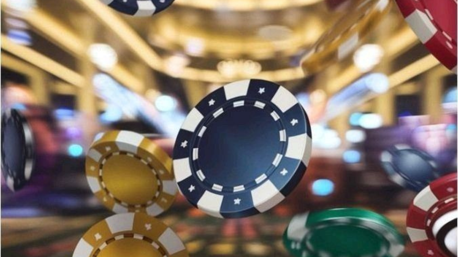 safe casino limits