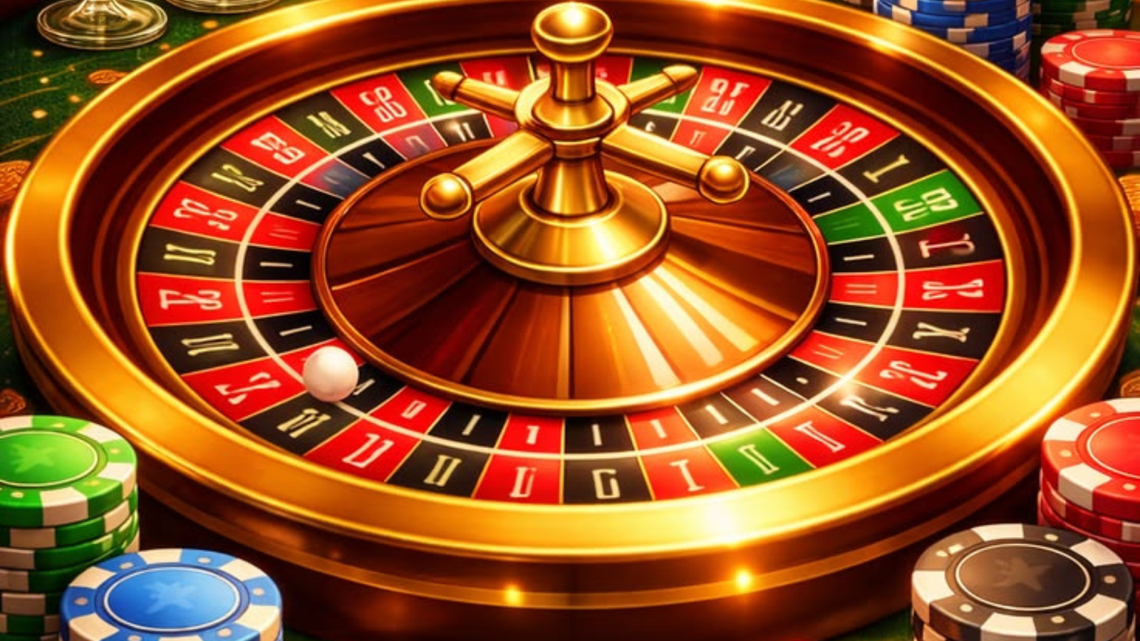 safe casino limits