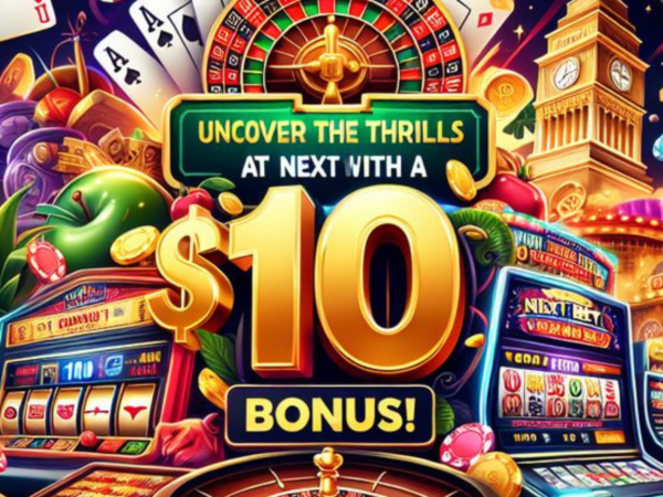 instant payout casinos australia