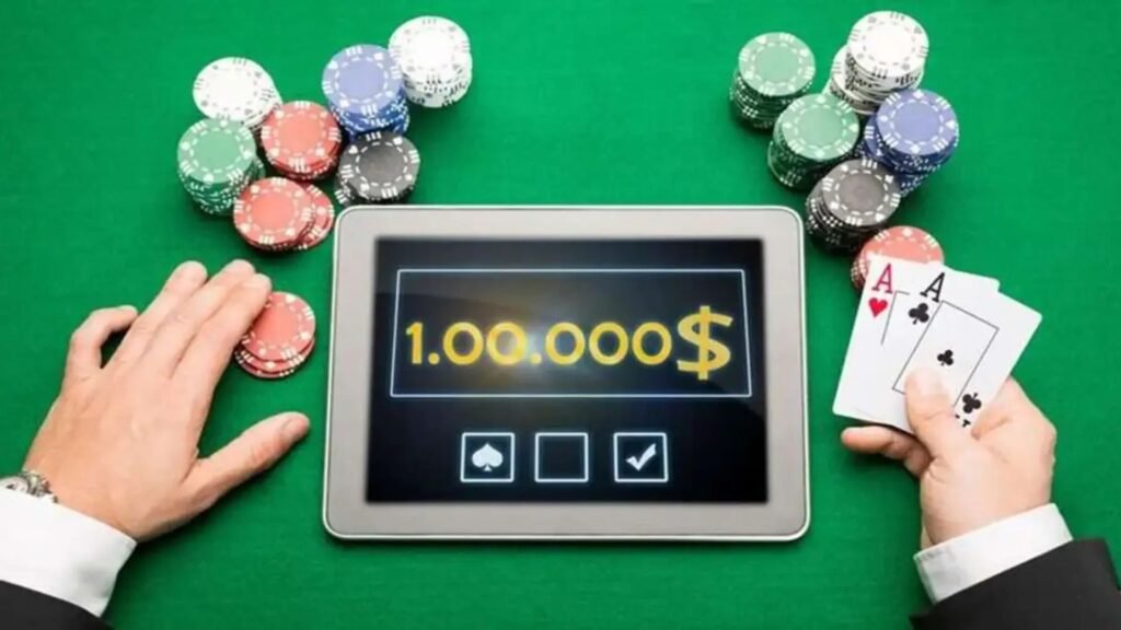Wolf Winner Casino Withdrawal Fees Explained