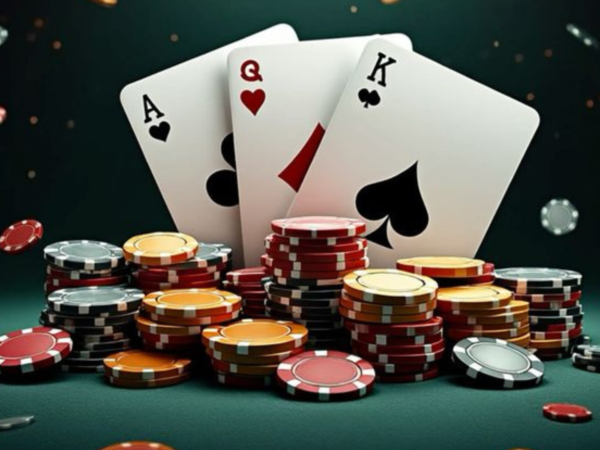 fast cash blackjack