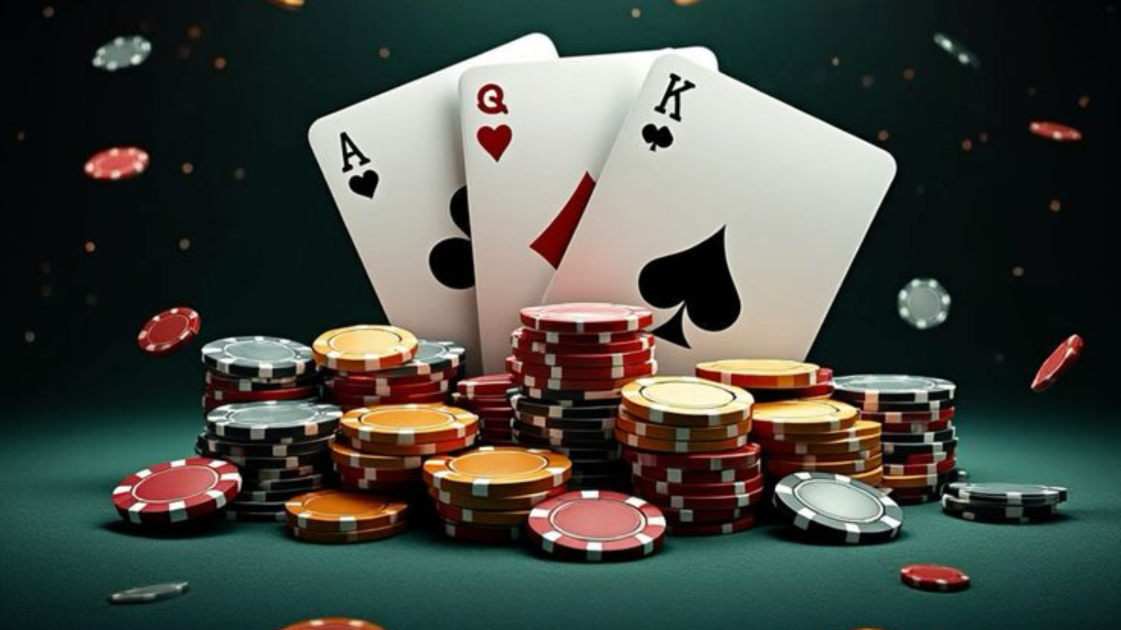 fast cash blackjack