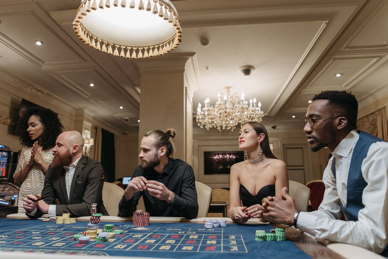 Smooth Banking and Lightning Fast Cashouts