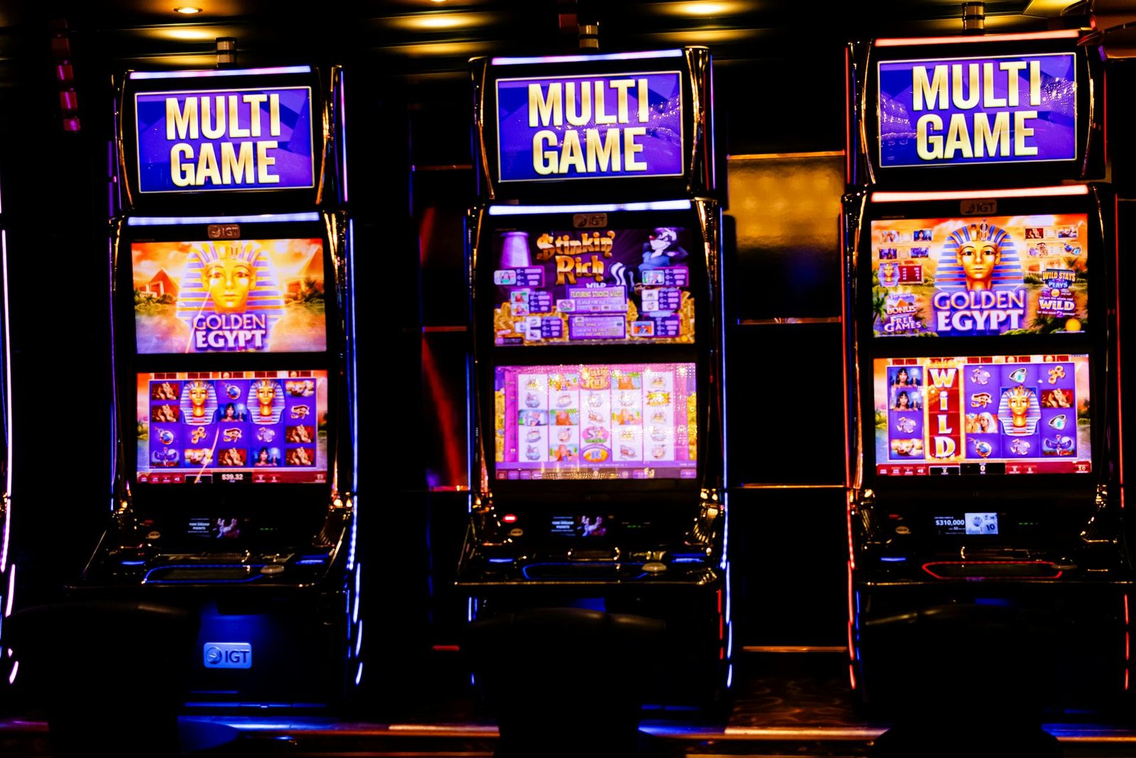 Fair Go Casino Review: Fast Casino Bank Transfer Guide