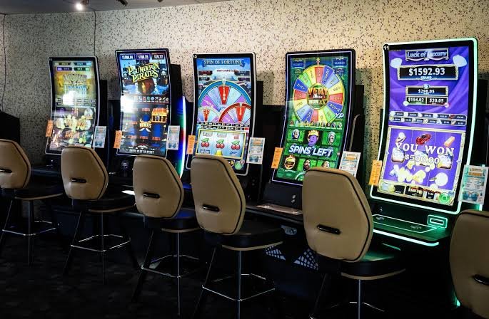 Legal Rules for Skill-Based Fantasy Contests vs Pokies