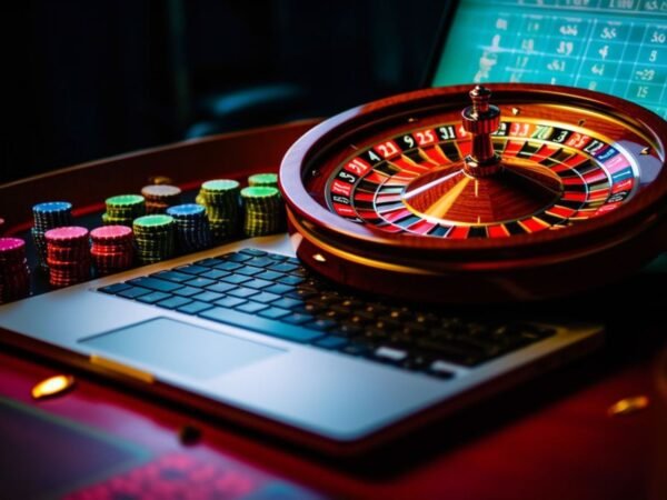Megarush Casino Review Megarush Faster Payout Points