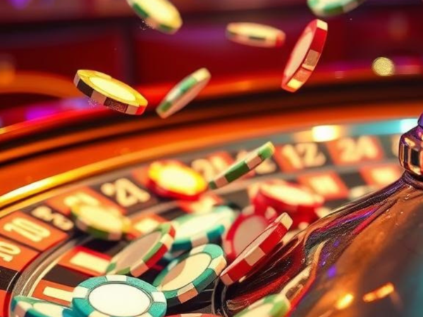 fast withdrawal casino