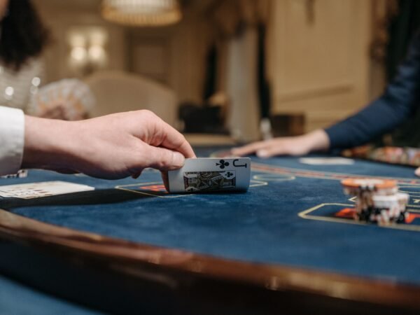 Best Lightning Network Casino for Live Blackjack