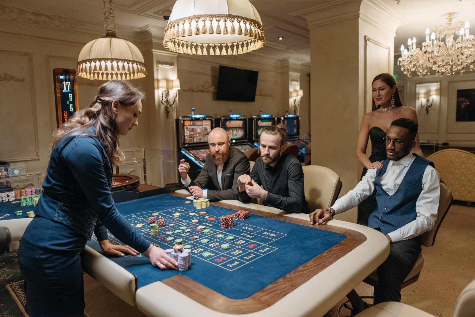 Best Lightning Network Casino for Live Blackjack